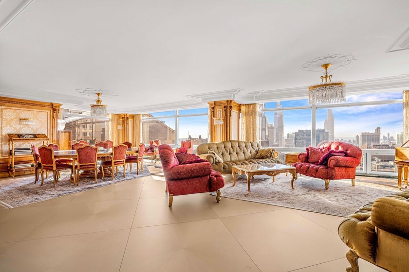 721 Fifth Avenue 63AB - Beach Apartment for sale in New York, New York on Beachhouse.com
