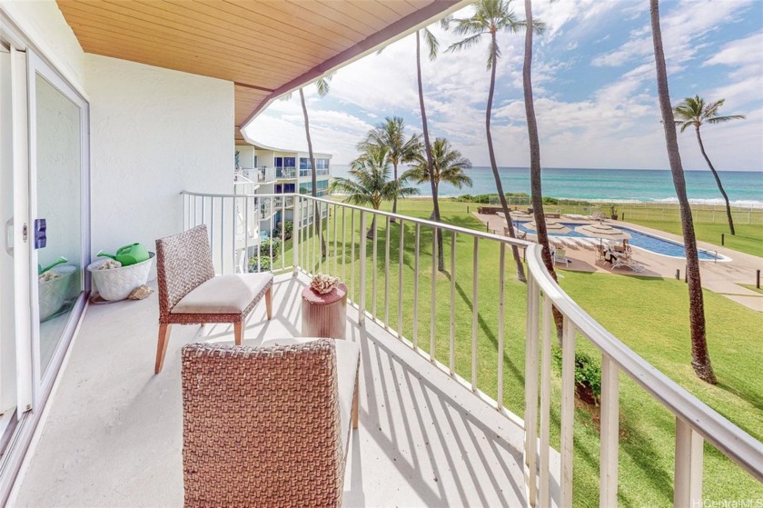 Welcome to Maili Cove! Step into this charming 1-bedroom - Beach Apartment for sale in Waianae, Hawaii on Beachhouse.com