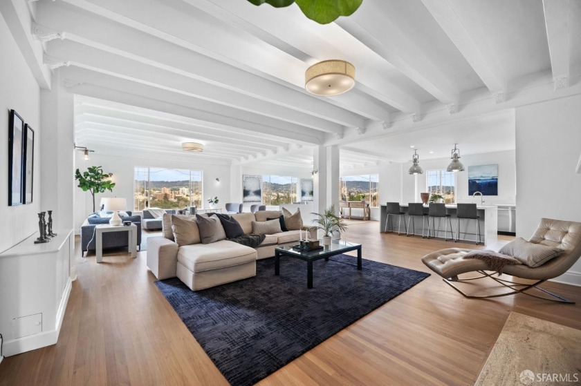 Prepare to be captivated by the breathtaking panoramas of Lake - Beach Condo for sale in Oakland, California on Beachhouse.com