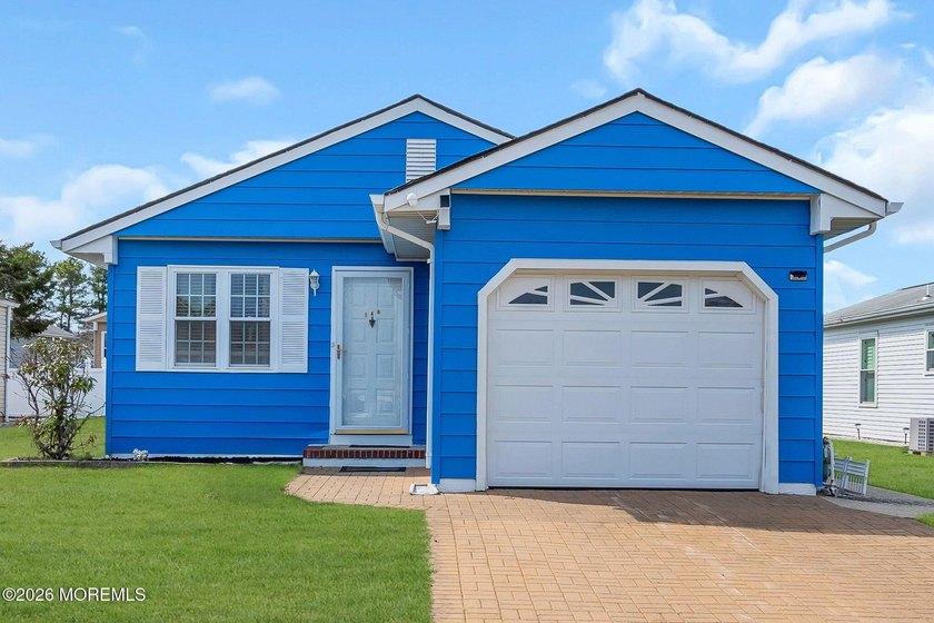 This is a coming soon listing and cannot be shown until 4/8/26 - Beach Home for sale in Toms River, New Jersey on Beachhouse.com