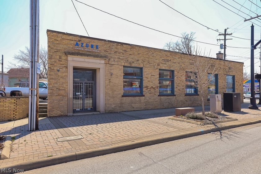 Fantastic opportunity to own a building in the heart of the - Beach Commercial for sale in Cleveland, Ohio on Beachhouse.com