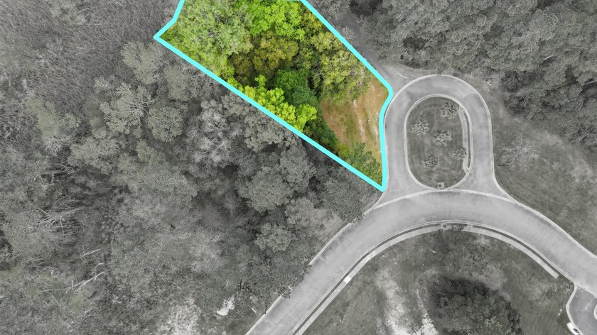The Oaks at Winyah Bay Homesite. No time frame to build. Owners - Beach Lot for sale in Georgetown, South Carolina on Beachhouse.com
