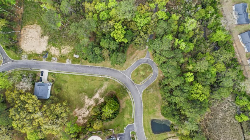 The Oaks at Winyah Bay Homesite. No timeframe to build. Owners - Beach Lot for sale in Georgetown, South Carolina on Beachhouse.com