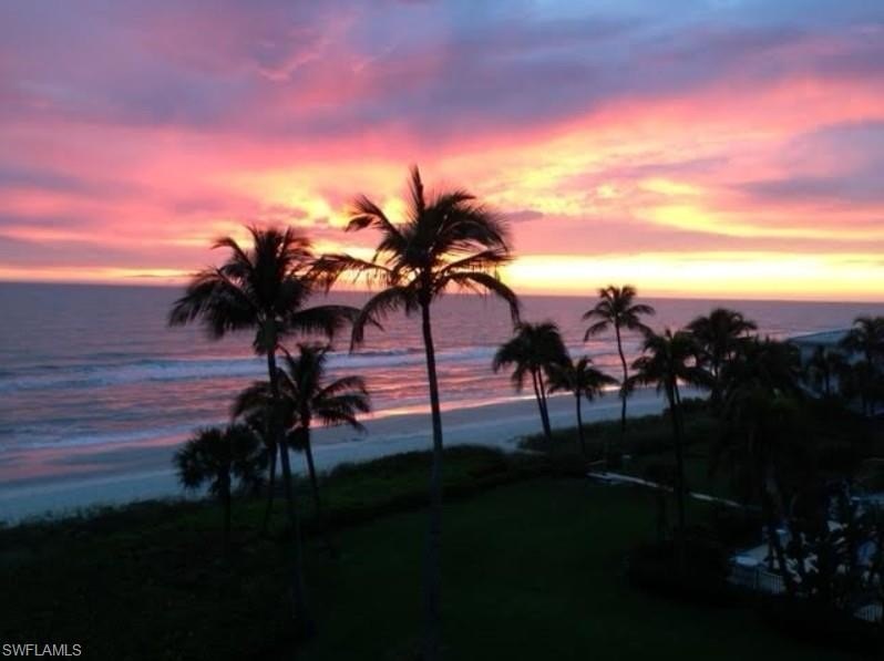 Experience coastal luxury at its finest on the sugar-white sands - Beach Condo for sale in Naples, Florida on Beachhouse.com