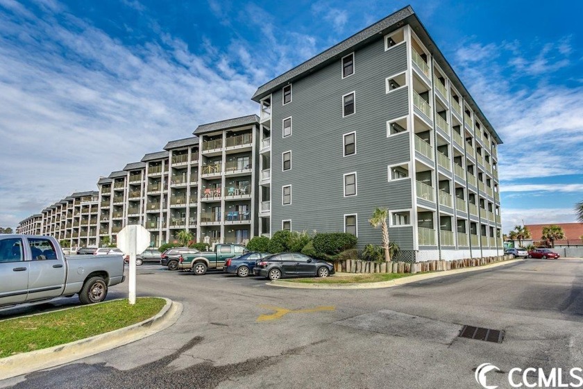 Reduced and Priced to Sell!! This adorable 2BD/2BA - Beach Condo for sale in Myrtle Beach, South Carolina on Beachhouse.com