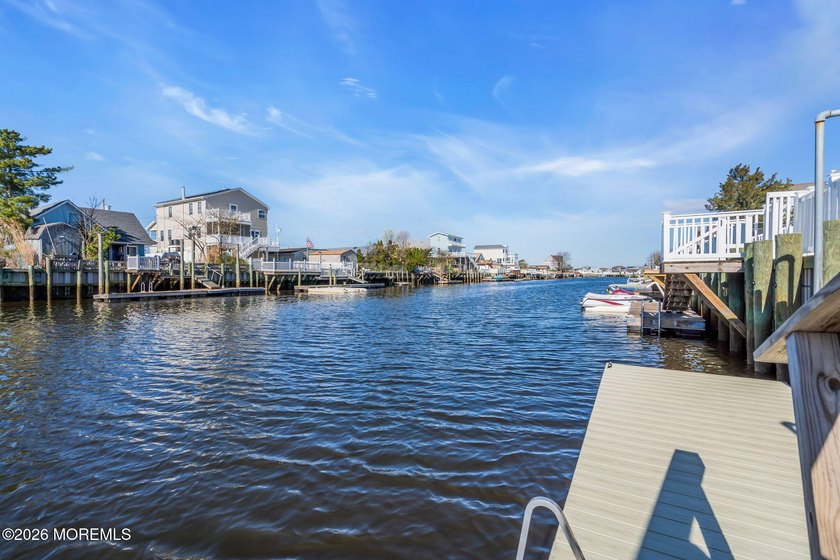 Welcome to your perfect waterfront escape in Mystic Islands - Beach Home for sale in Little Egg Harbor, New Jersey on Beachhouse.com