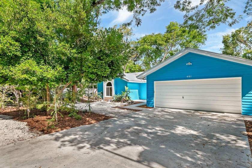 Welcome to your dream home nestled on two spacious lots offering - Beach Home for sale in Key Largo, Florida on Beachhouse.com