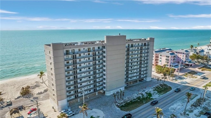 Welcome to the best-valued condo in the prestigious Ambassador - Beach Home for sale in Bonita Springs, Florida on Beachhouse.com