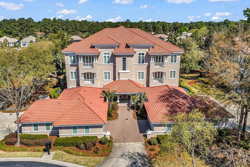 An exceptional opportunity to experience refined coastal - Beach Condo for sale in Myrtle Beach, South Carolina on Beachhouse.com