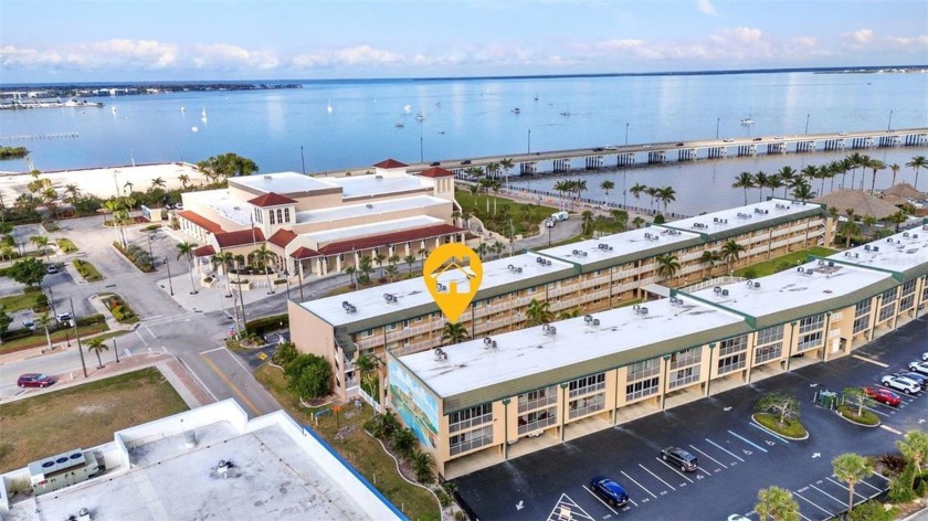 PRIME DOWNTOWN PUNTA GORDA LOCATION, TURN-KEY FURNISHED, AND - Beach Condo for sale in Punta Gorda, Florida on Beachhouse.com