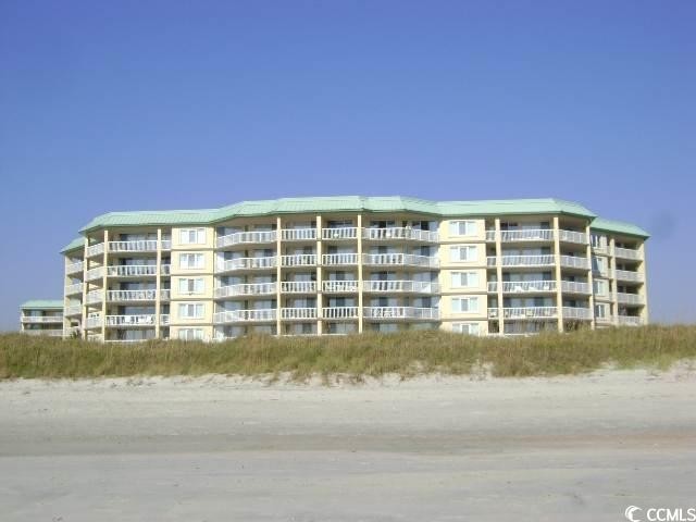 Welcome to 502 Fordham located in the sought after Litchfield by - Beach Condo for sale in Pawleys Island, South Carolina on Beachhouse.com