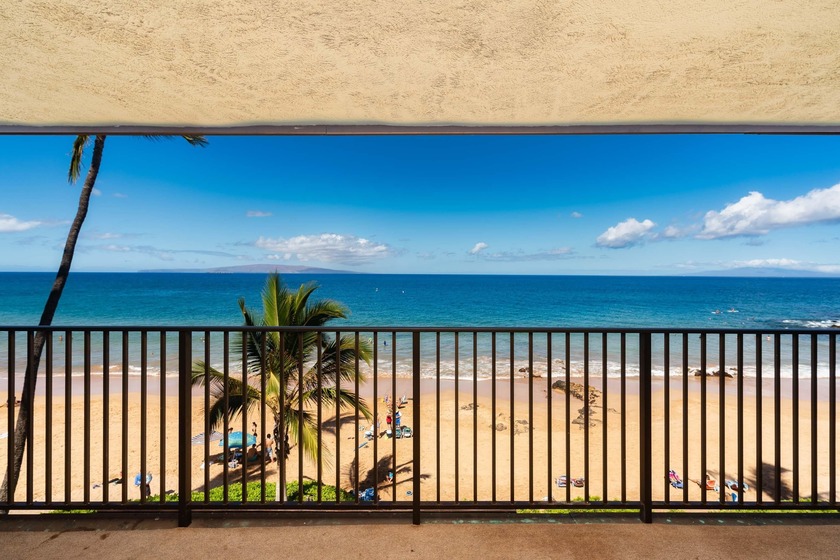 Hui Kai is a true hidden gem on the renowned, mile-long sands of - Beach Condo for sale in Kihei, Hawaii on Beachhouse.com