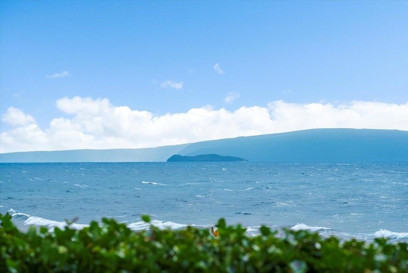 One-of-a-Kind Keawakapu Beachfront Estate located in one of - Beach Home for sale in Kihei, Hawaii on Beachhouse.com