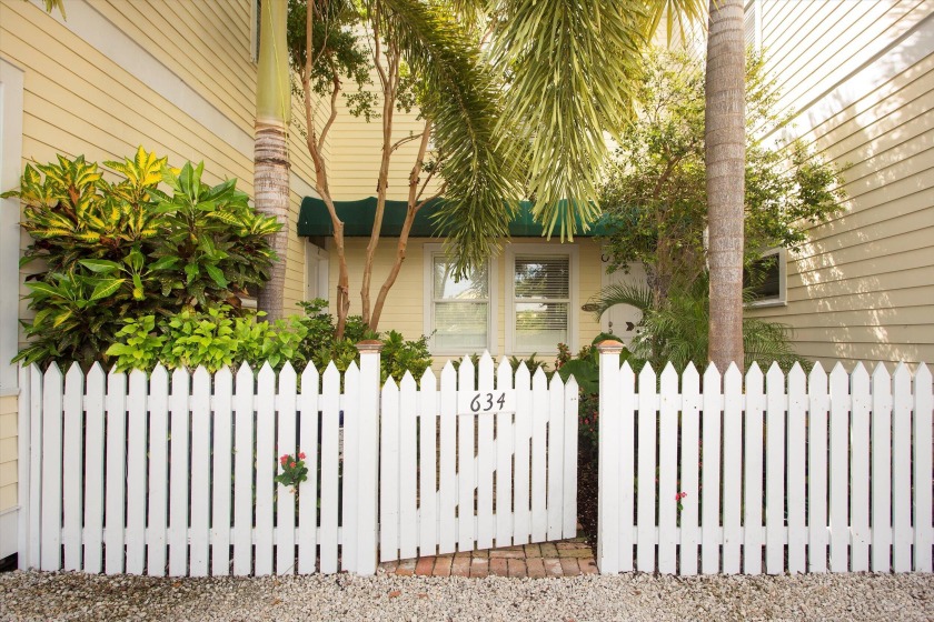 Welcome to your piece of paradise in Key West! This tastefully - Beach Townhome/Townhouse for sale in Key West, Florida on Beachhouse.com