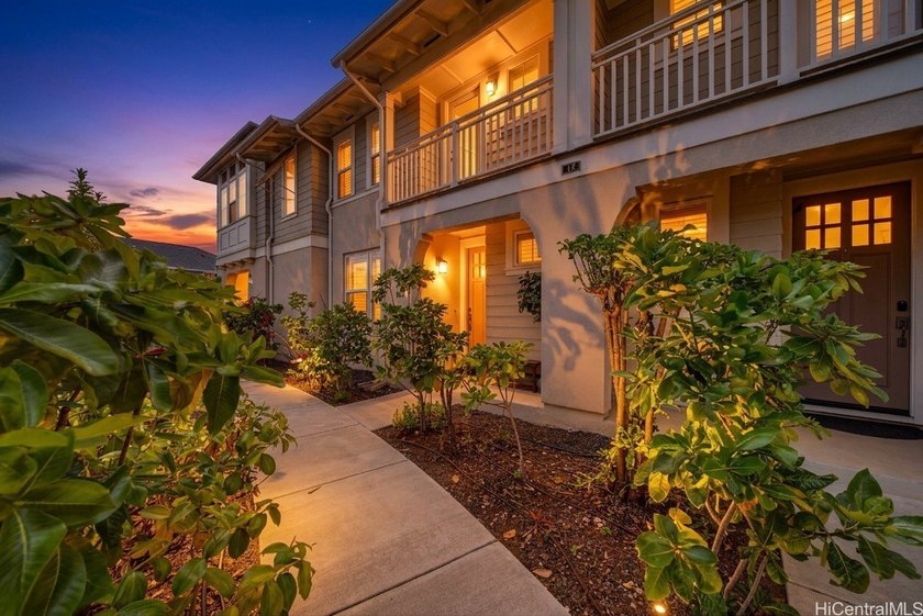 Welcome to Lei Pauku at Hoakalei. This well-maintained 3-bedroom - Beach Condo for sale in Ewa Beach, Hawaii on Beachhouse.com