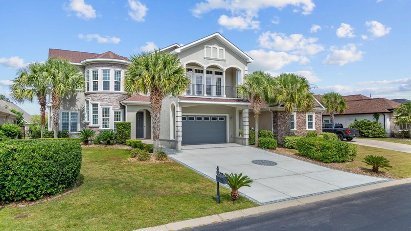 ***Join us for an Open House and tour this beautiful home Friday - Beach Home for sale in Myrtle Beach, South Carolina on Beachhouse.com