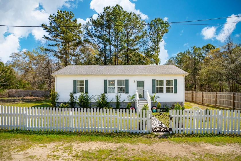 Built in 2018, 5638 Dixie Plantation Road is a lightly lived in - Beach Home for sale in Hollywood, South Carolina on Beachhouse.com