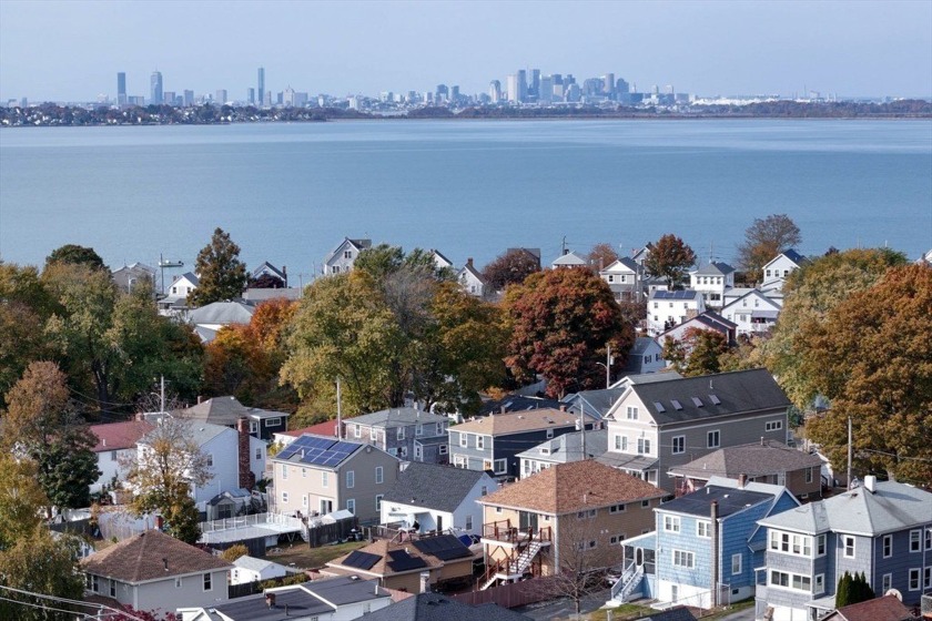 PENDING CANCELLED OPEN HOUSES beautiful 2-family home in a - Beach Home for sale in Quincy, Massachusetts on Beachhouse.com