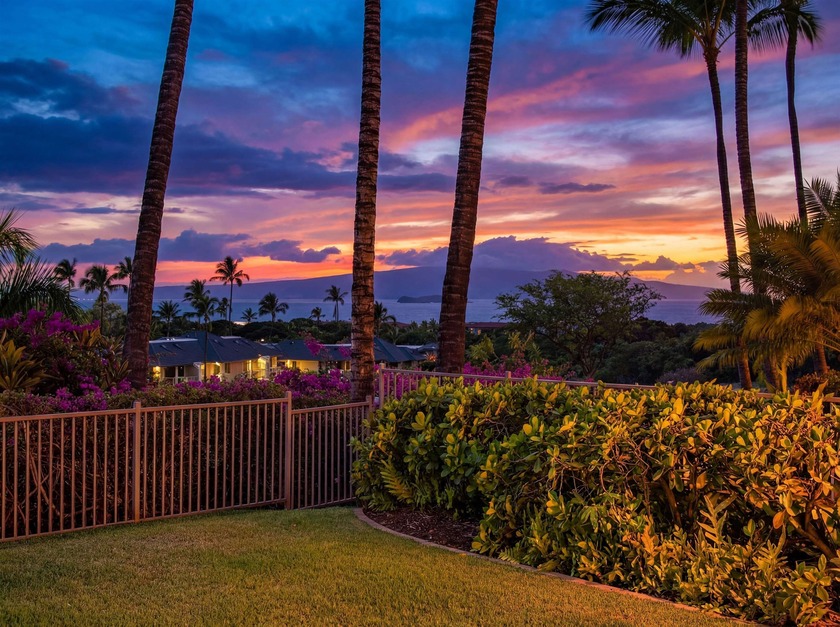 DREAM LOCATION at KAI MALU with this RARE Developer Unit now - Beach Condo for sale in Kihei, Hawaii on Beachhouse.com