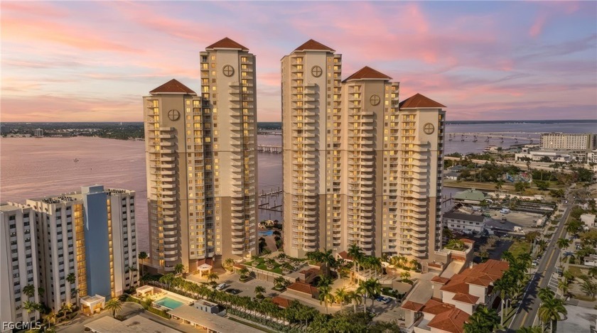 STOP THE SCROLL! This incredible 12th floor residence in the - Beach Condo for sale in Fort Myers, Florida on Beachhouse.com