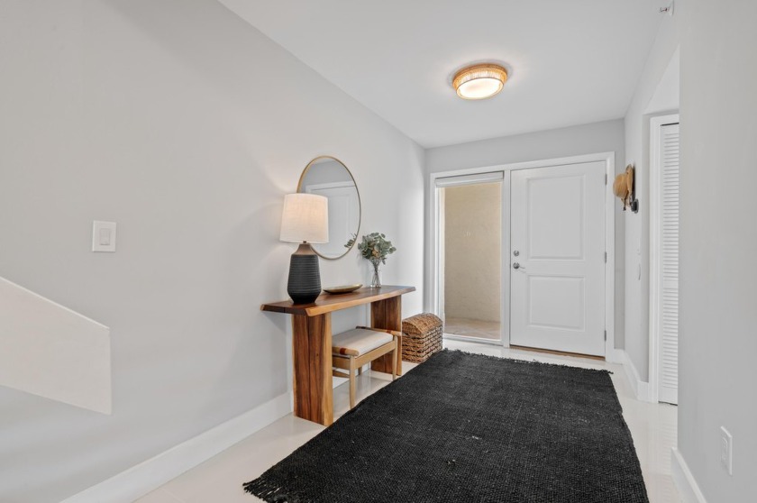 Discover the pinnacle of coastal living in this exquisitely - Beach Condo for sale in Highland Beach, Florida on Beachhouse.com