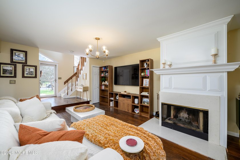 If you've been waiting for something move-in ready in Eatontown - Beach Townhome/Townhouse for sale in Eatontown, New Jersey on Beachhouse.com