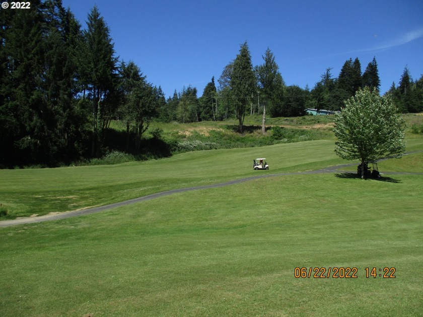 Build and live on Golf Course. Well #L136416 is in 5 - Beach Acreage for sale in Coos Bay, Oregon on Beachhouse.com