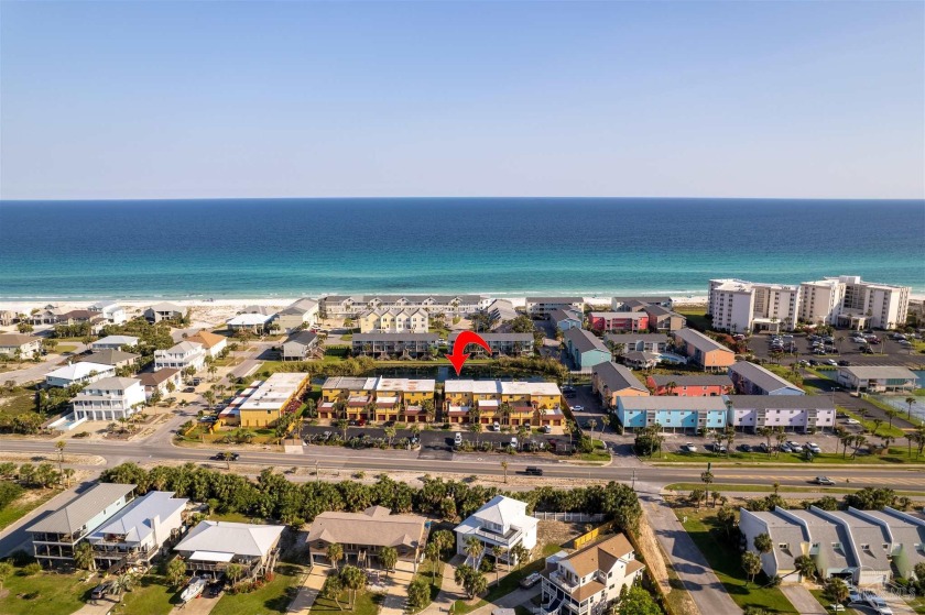 This is a great opportunity to purchase a beautiful Pensacola - Beach Home for sale in Pensacola Beach, Florida on Beachhouse.com