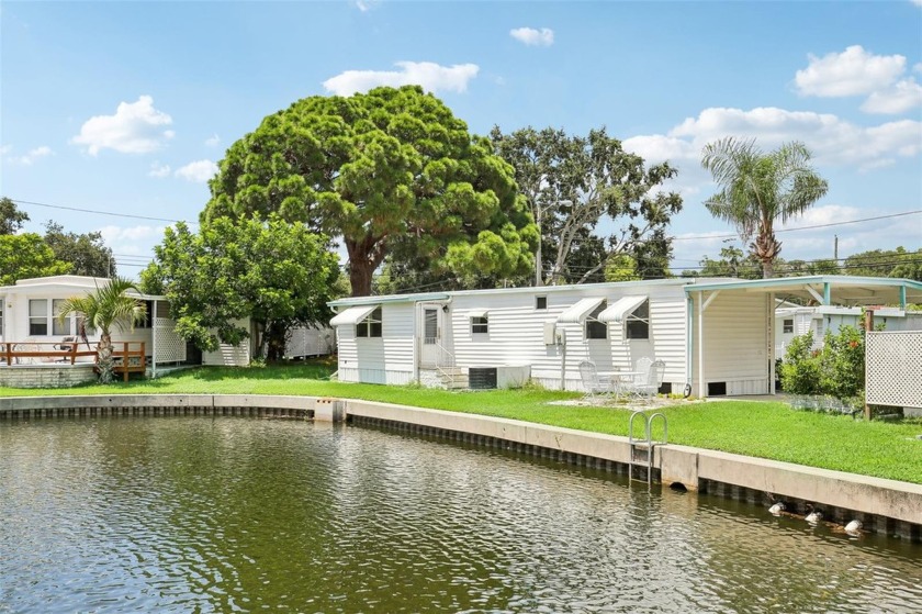 HURRICANE SURVIVOR - READY FOR IMMEDIATE CLOSING!
Welcome to - Beach Home for sale in Largo, Florida on Beachhouse.com