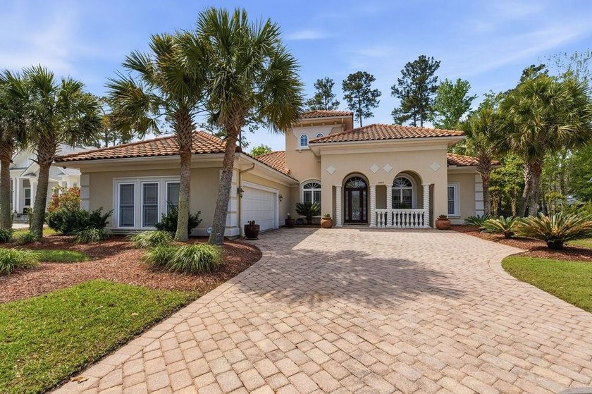 Welcome to Cypress River Plantation, one of Myrtle Beach?s most - Beach Home for sale in Myrtle Beach, South Carolina on Beachhouse.com