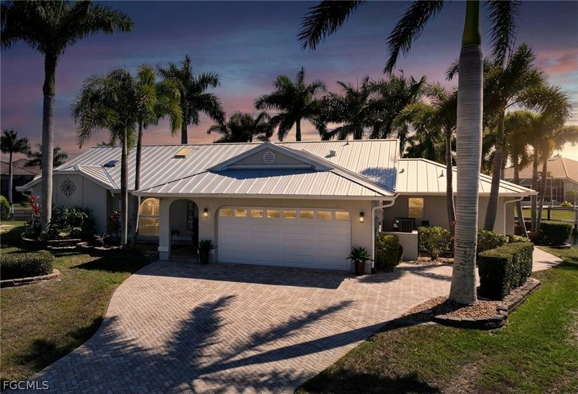Welcome to the highly sought after community of Punta Gorda - Beach Home for sale in Punta Gorda, Florida on Beachhouse.com
