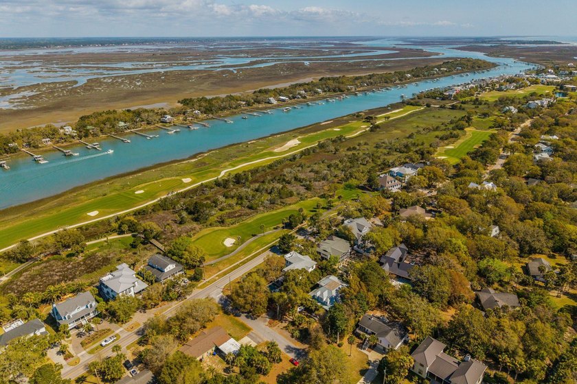 Coastal luxury reaches its peak in this beautifully renovated - Beach Home for sale in Isle of Palms, South Carolina on Beachhouse.com