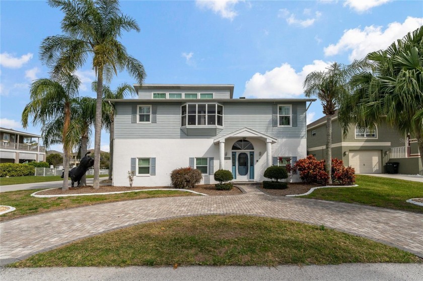 PRICE IMPROVEMENT! Just in time to secure your summer retreat on - Beach Home for sale in Hudson, Florida on Beachhouse.com