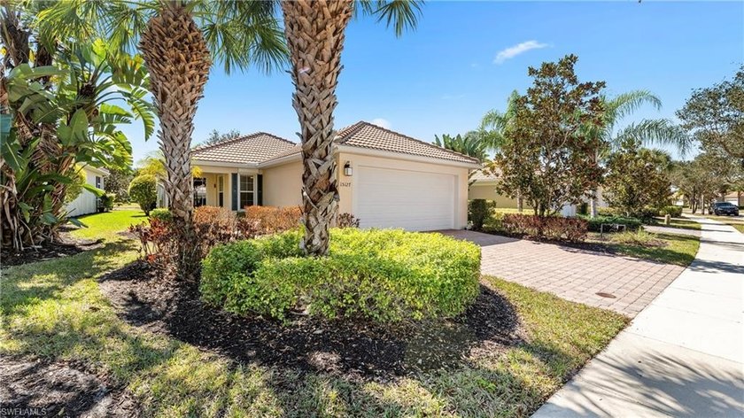 Escape the winter blues and discover your slice of sunshine in - Beach Home for sale in Bonita Springs, Florida on Beachhouse.com