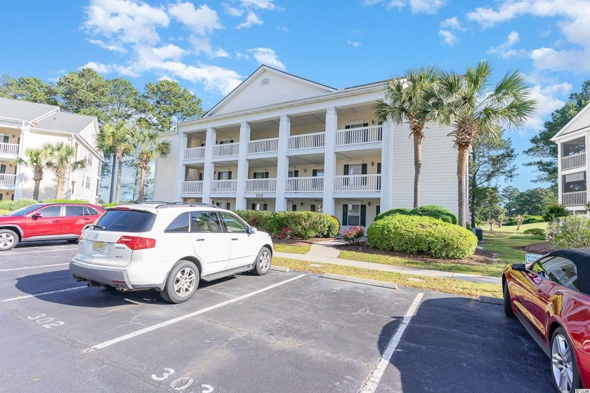 MUST SEE!! Take a look at this INCREDIBLY RARE and UNIQUE 2 - Beach Condo for sale in Myrtle Beach, South Carolina on Beachhouse.com