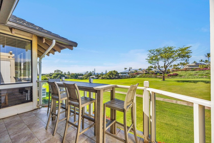 Imagine yourself in this top floor, two-bedroom unit on your - Beach Condo for sale in Kihei, Hawaii on Beachhouse.com