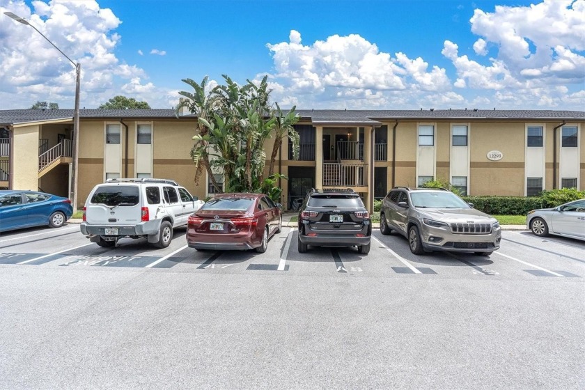 Ground-floor 3BR/2BA condo in the highly sought-after Bella - Beach Condo for sale in Largo, Florida on Beachhouse.com