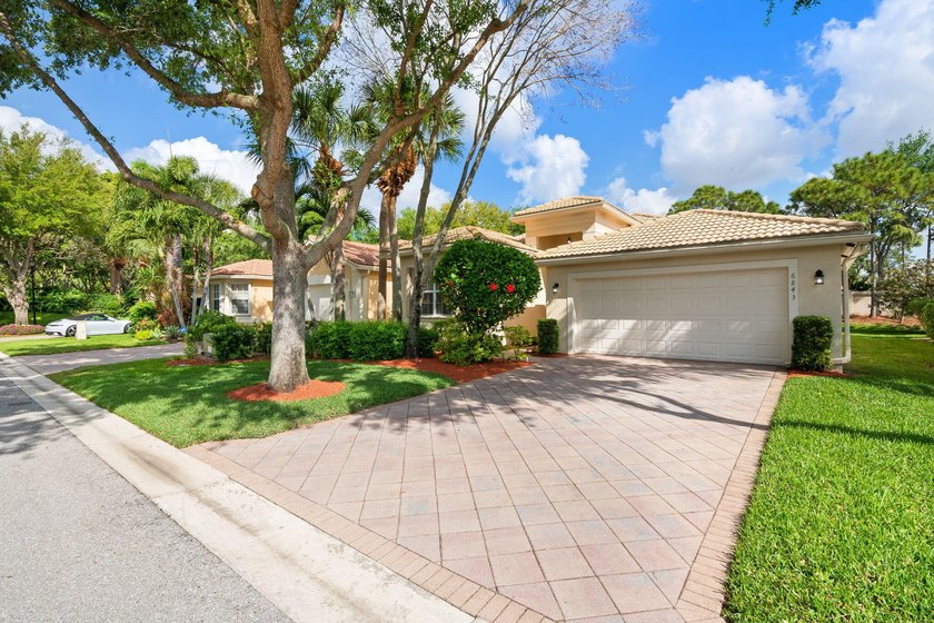 Immaculately maintained, this spacious, bright, and open - Beach Home for sale in Boynton Beach, Florida on Beachhouse.com
