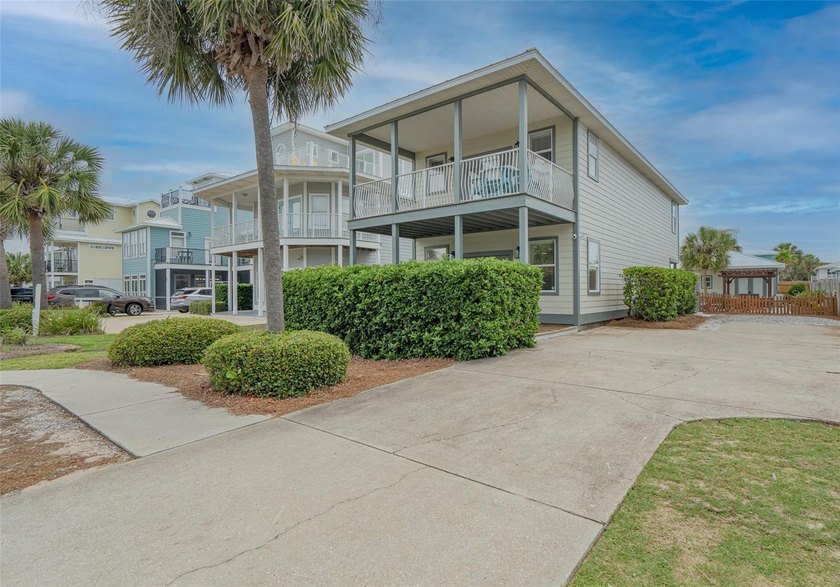 Discover the ultimate Destin beach retreat at 79 Mark Street, a - Beach Home for sale in Destin, Florida on Beachhouse.com