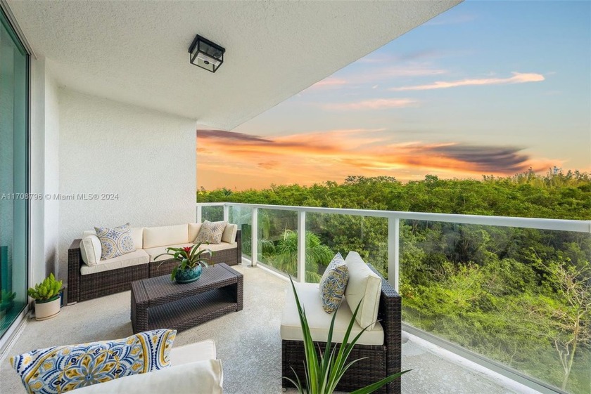 Spacious, upgraded 2/2 with large new glass private balcony with - Beach Condo for sale in North Miami, Florida on Beachhouse.com