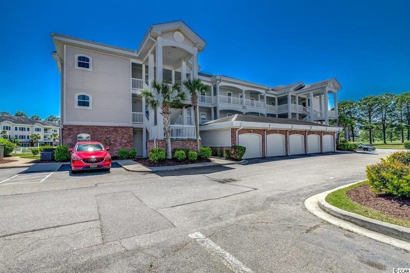 Fantastic opportunity to own this adorable top floor condo - Beach Condo for sale in Myrtle Beach, South Carolina on Beachhouse.com