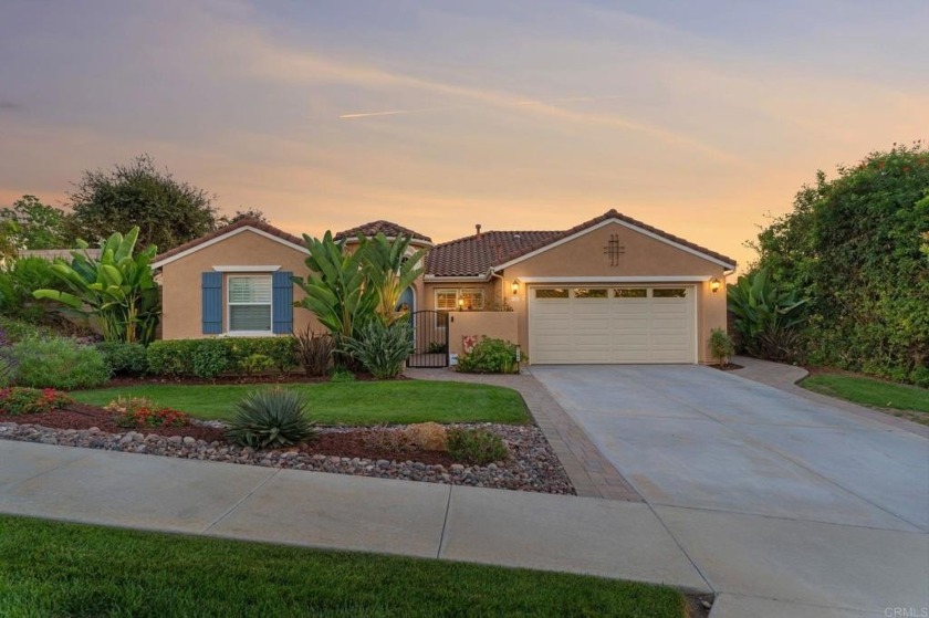 Welcome to this stunning fully owned solar home, a single-story - Beach Home for sale in Oceanside, California on Beachhouse.com