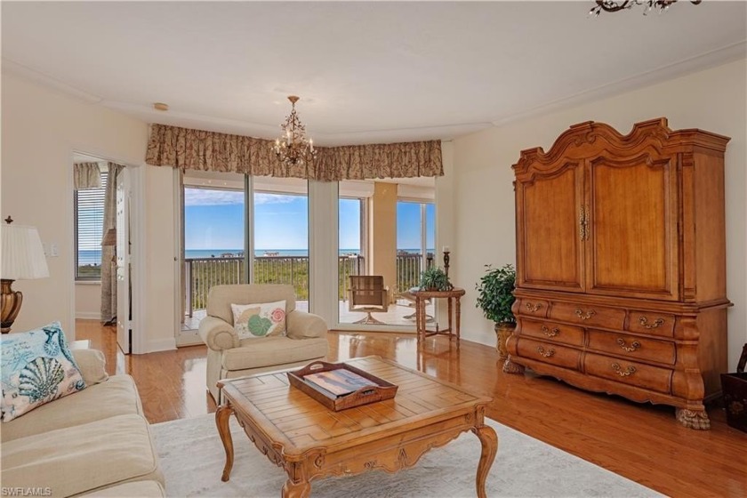 Experience the unforgettable wrap-around views in three - Beach Home for sale in Naples, Florida on Beachhouse.com