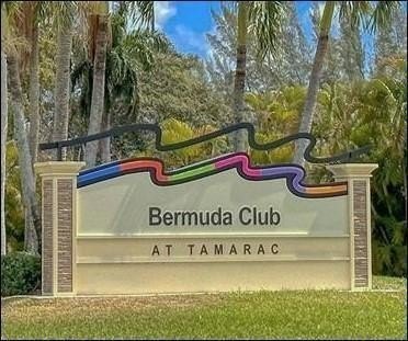 Welcome to Bermuda Club, a bright and spacious 2nd-floor in the - Beach Condo for sale in Tamarac, Florida on Beachhouse.com