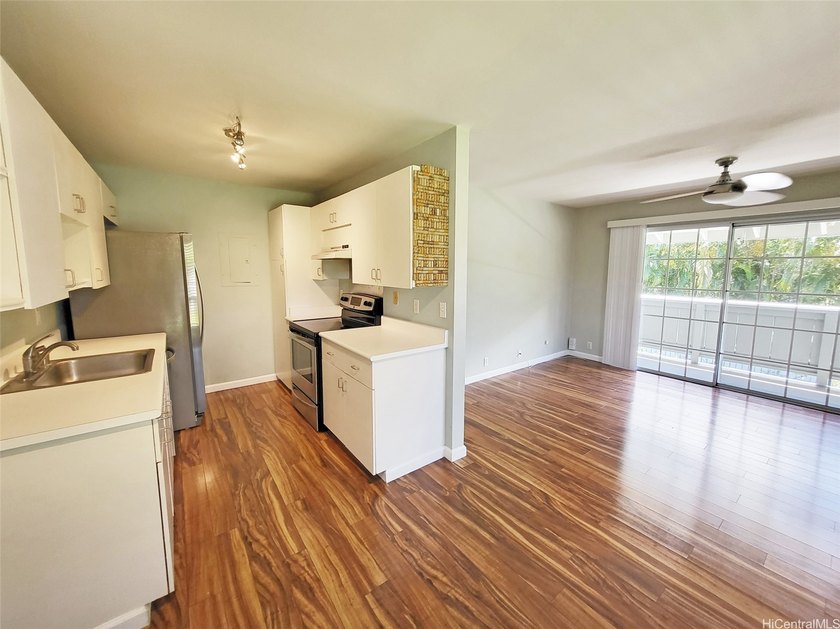 Great opportunity to own a desirable 2-bedroom, 1-bathroom - Beach Condo for sale in Kaneohe, Hawaii on Beachhouse.com
