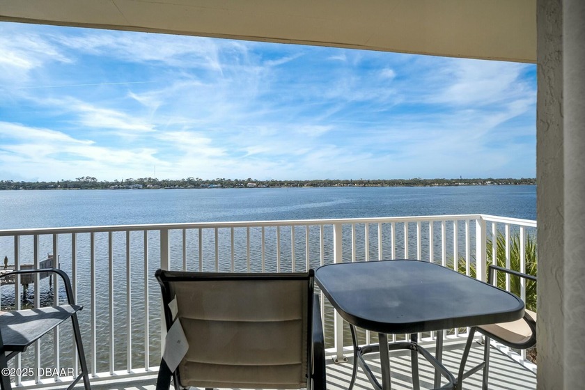 For convenience, exit the elevator, go through the complex's - Beach Condo for sale in Daytona Beach, Florida on Beachhouse.com