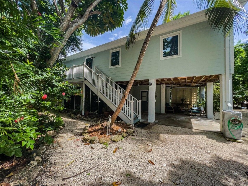 VA ASSUMABLE RATE of 2.875%**  For a qualified Veteran. This - Beach Home for sale in Marathon, Florida on Beachhouse.com