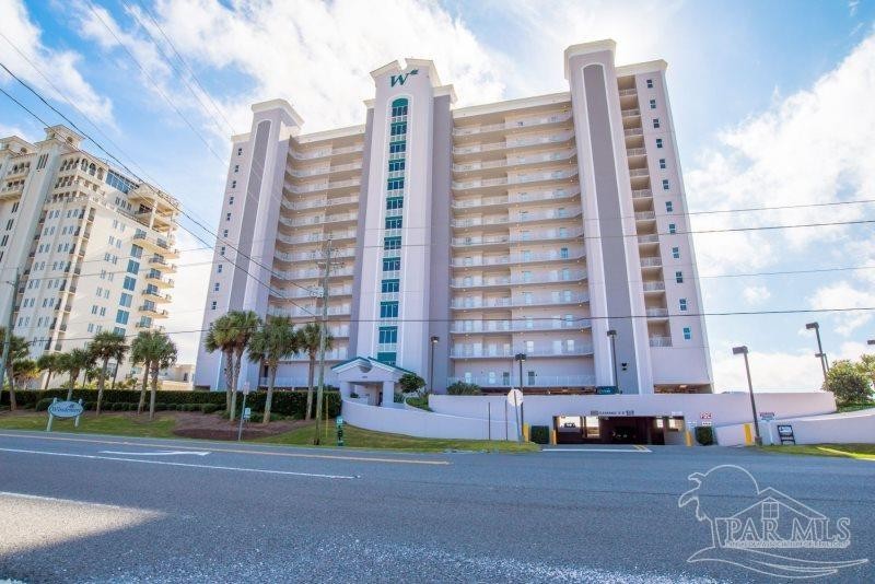 Pristine condition 2BR/2BA WINDEMERE UNIT. Your own covered - Beach Home for sale in Perdido Key, Florida on Beachhouse.com