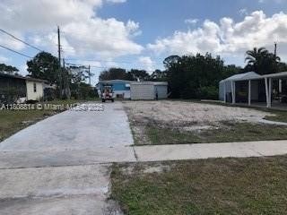 A fantastic opportunity to own land in a beautiful and - Beach Lot for sale in Boynton Beach, Florida on Beachhouse.com