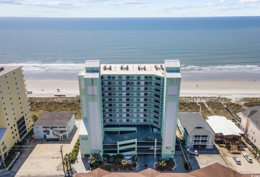 Welcome to Paradise Pointe, one of the most sought after - Beach Condo for sale in North Myrtle Beach, South Carolina on Beachhouse.com